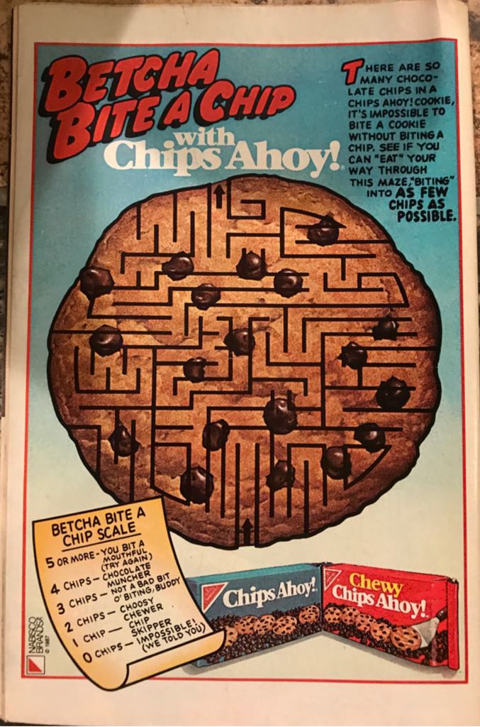 Amazing Spider-man, The - Marvel Comics (303 - Aug 1988) comic book collectible [Barcode 071486024576] - Main Image 2