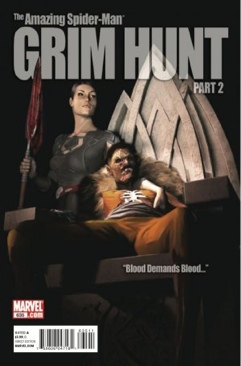 Blade of the Immortal