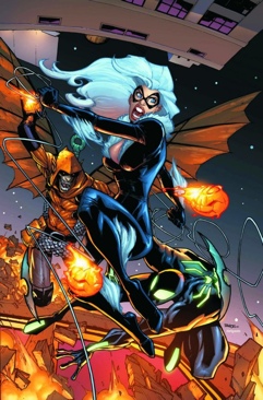 BIB Amazing Spider-Man, The