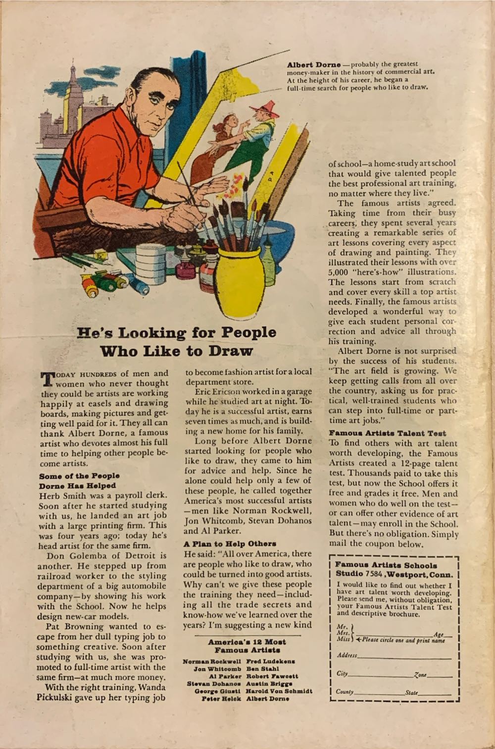 Amazing Spider-Man, The - Marvel (27 - Aug 1964) comic book collectible [Barcode 823569] - Main Image 2