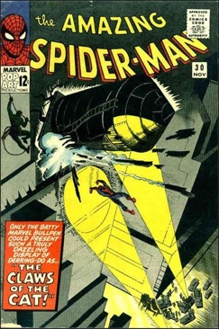 Amazing Spider-man, The