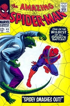 Amazing Spider-man, The