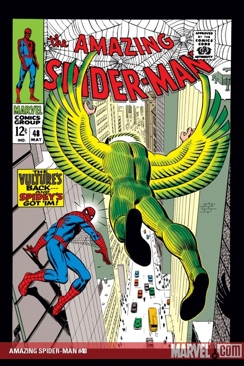 Amazing Spider-man, The