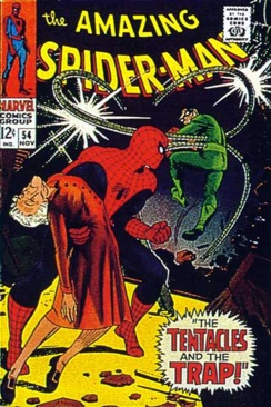 Amazing Spider-Man Grim Hunt, The