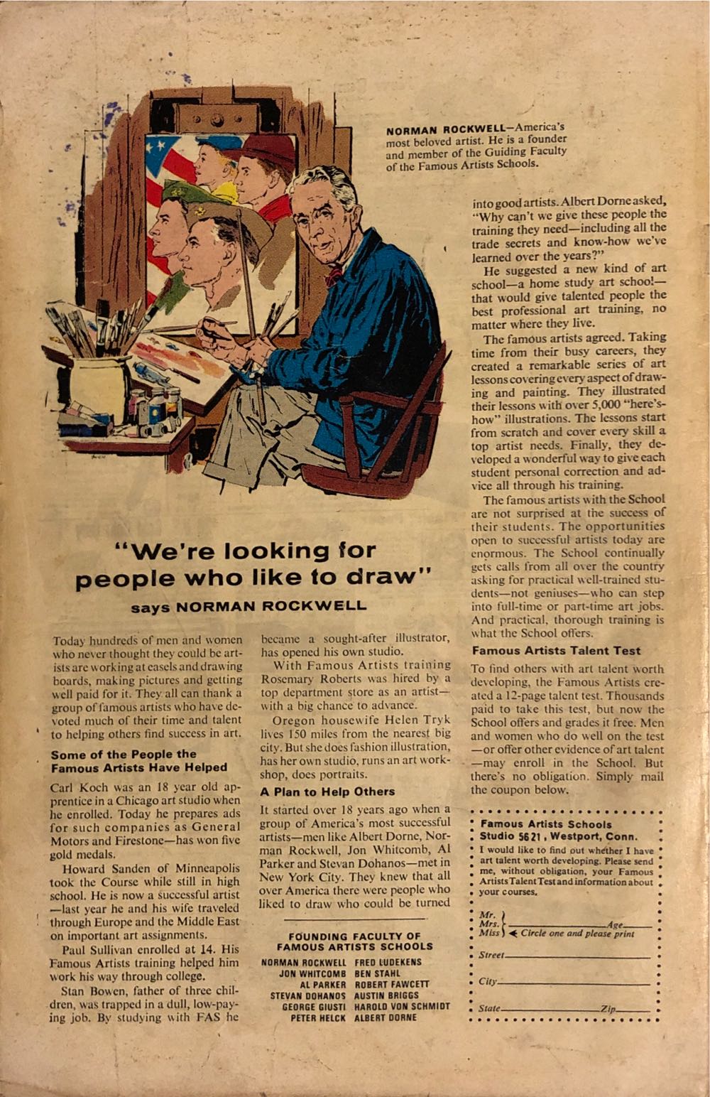 The Amazing Spider-Man - Marvel Comics (57 - Feb 1968) comic book collectible [Barcode 8556] - Main Image 2