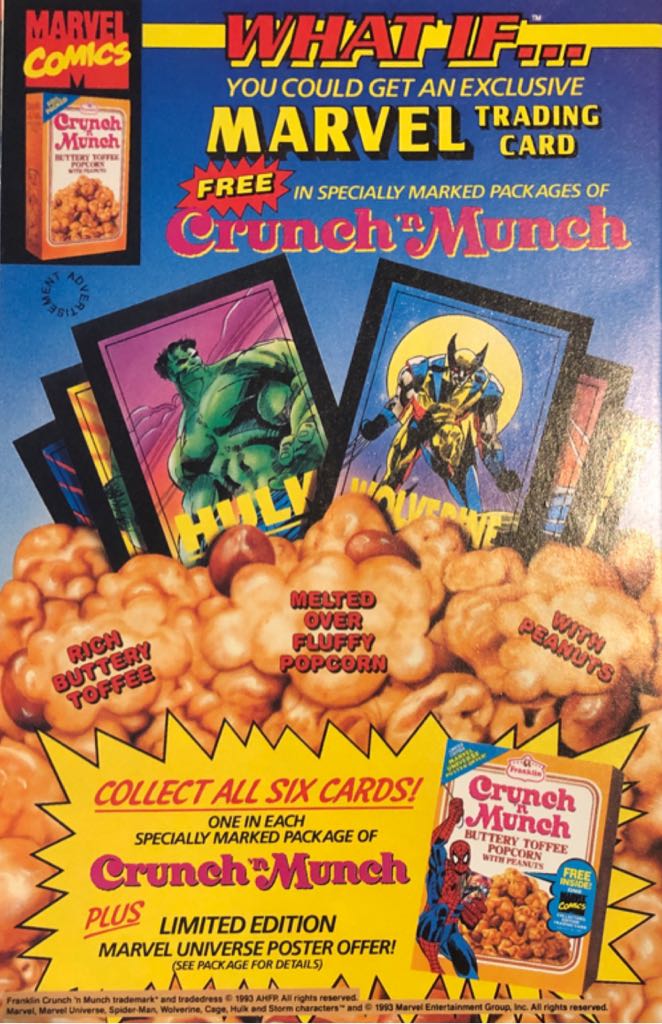 Amazing Spider-Man, The - Marvel (377 - May 1993) comic book collectible [Barcode 009281024576] - Main Image 2