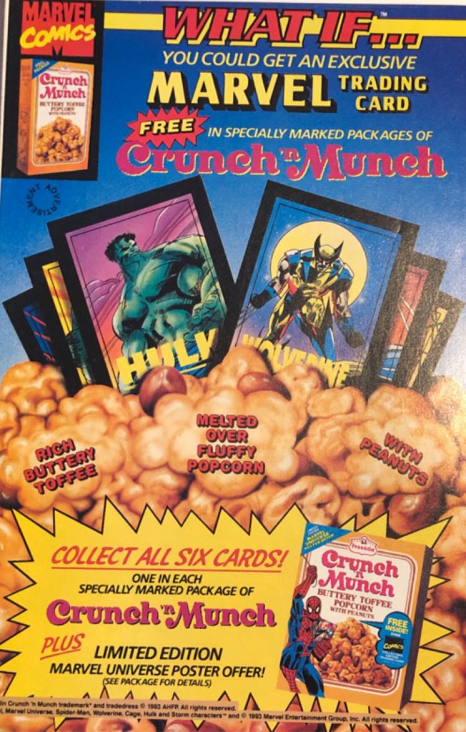 Amazing Spider-man - Marvel Comics (378 - Jun 1993) comic book collectible [Barcode 009281024576] - Main Image 2