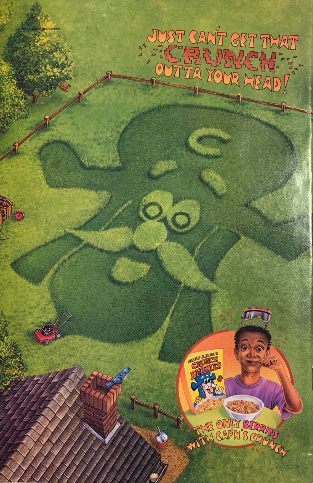 Amazing Spider-man, The - Marvel (382 - Oct 1993) comic book collectible [Barcode 009281024576] - Main Image 2