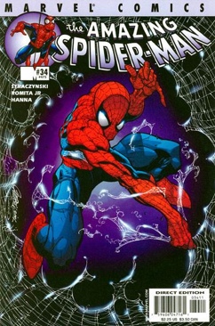 Amazing Spider-man, The