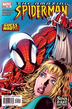 Ultimate Spider-Man (2000)