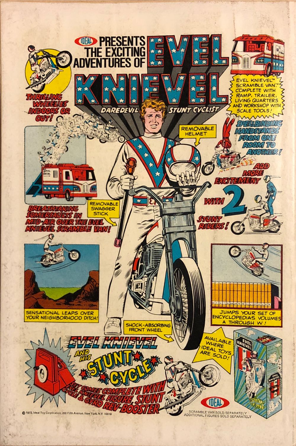 Amazing Spider-man, The - Marvel Comics (128 - Jan 1974) comic book collectible [Barcode 7445525858965] - Main Image 2