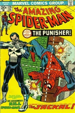 The Amazing Spider-man #160
