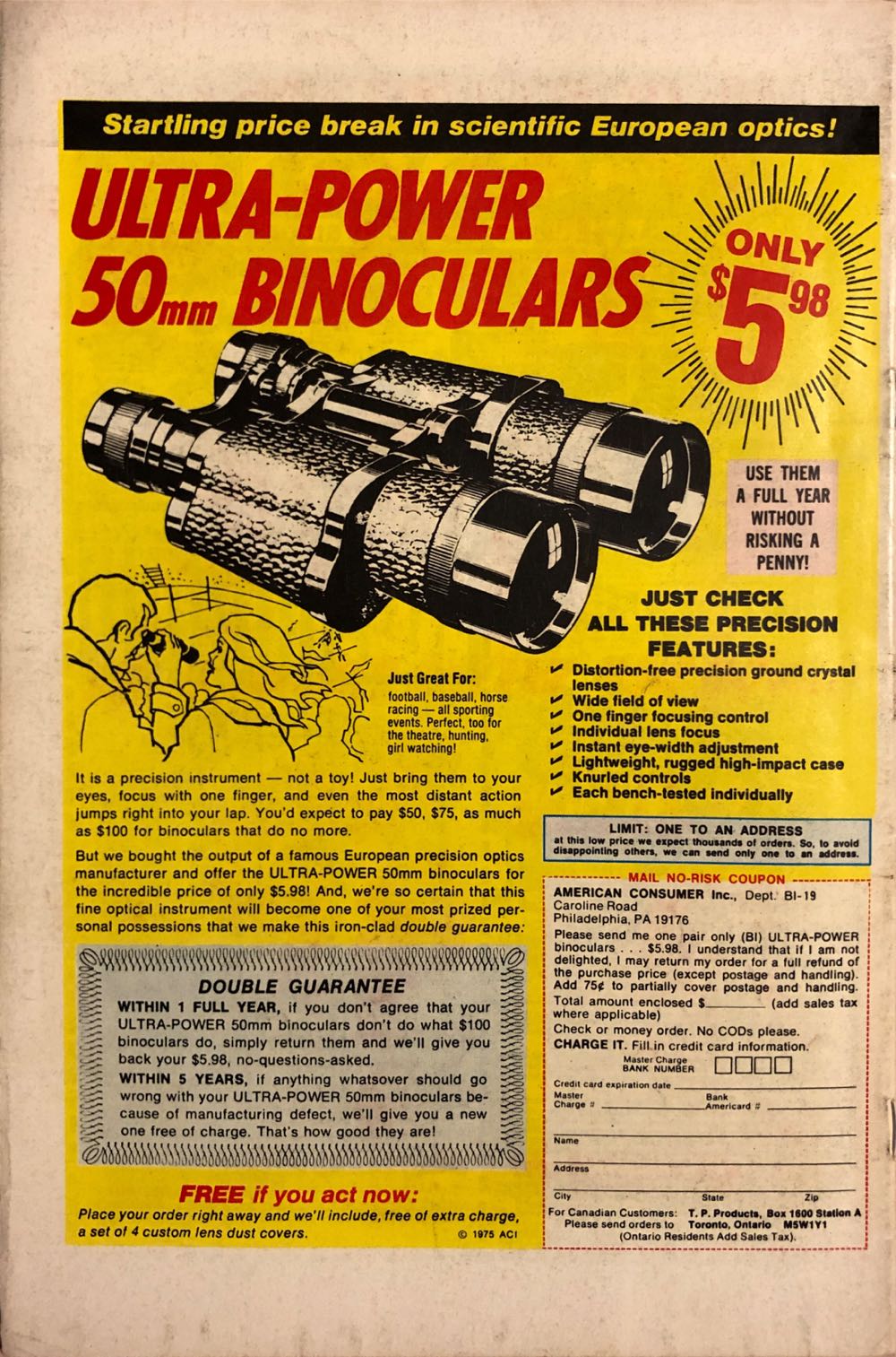 Amazing Spider-Man, The - Marvel Comics (149 - 10/1975) comic book collectible [Barcode 284258] - Main Image 2