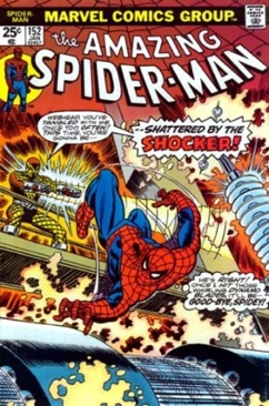 Amazing Spider-Man Grim Hunt, The