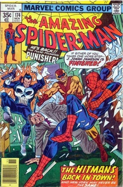 Spectacular Spider-man, The