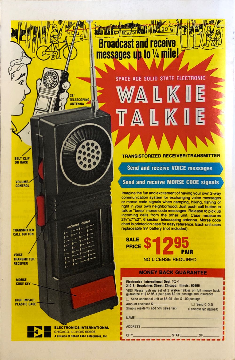 Amazing Spider-man, The  (177) comic book collectible [Barcode 1478522] - Main Image 2