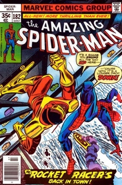 Amazing Spider-Man V. 1, The