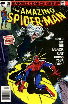 Amazing Spider-Man, The