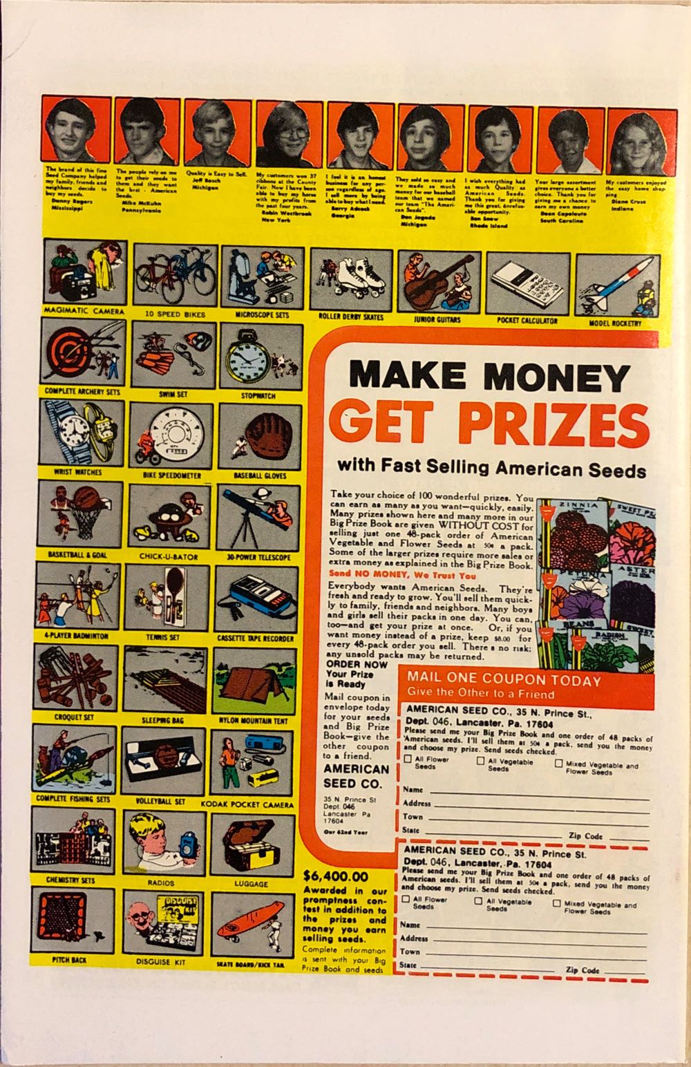 Amazing Spider-Man, The - Marvel Comics (203 - Apr 1980) comic book collectible [Barcode 14444444444] - Main Image 2