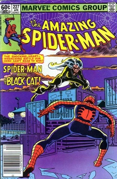 Amazing Spider-man, The