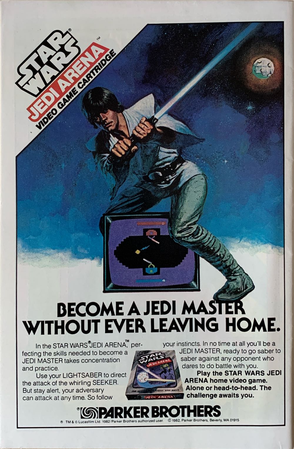 Amazing Spider-man, The  (240 - May 1983) comic book collectible [Barcode 4571158585] - Main Image 2