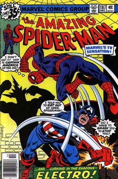 The Amazing Spider-Man Vol. 1