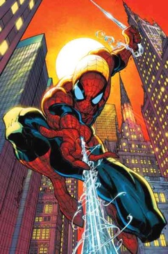 Ultimate Spiderman