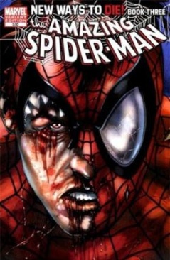 Amazing Spider-man, The