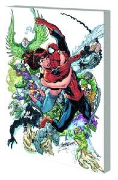 Amazing Spider-man, The - Marvel (609 - 12/2009) comic book collectible [Barcode 759606047161] - Main Image 1