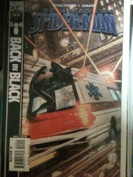 Amazing Spider-Man (Vol 1)