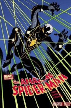 Amazing Spider-man, The