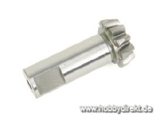 Amazing Spider-man, The