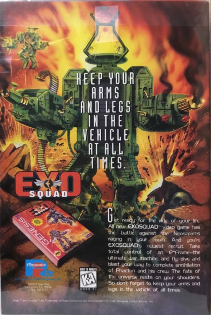 Amazing Spider-Man, The - Marvel Comics (405 - Sep 1995) comic book collectible [Barcode 759606024575] - Main Image 2