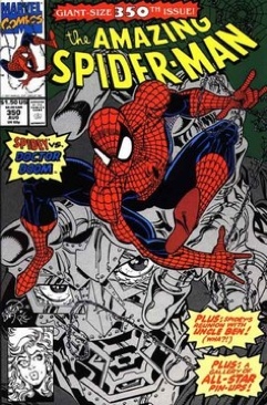 Amazing Spider-man, The