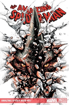 Amazing Spider-man, The