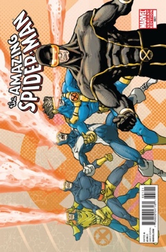 Amazing Spider-Man, The