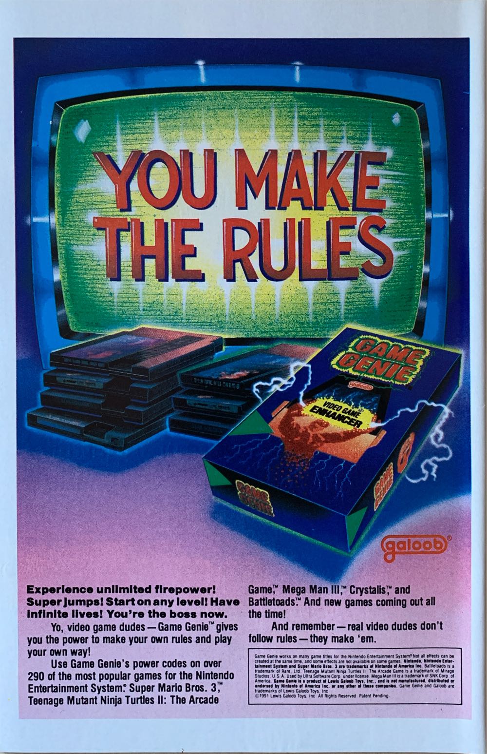 Amazing Spider-man, The - Marvel (359 - Feb 1991) comic book collectible [Barcode 009281024576] - Main Image 2