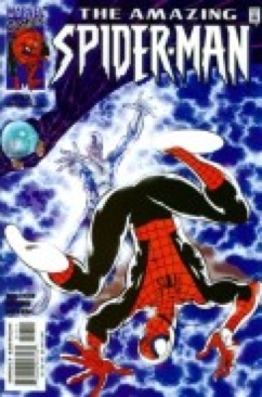 Amazing Spider-Man Grim Hunt, The