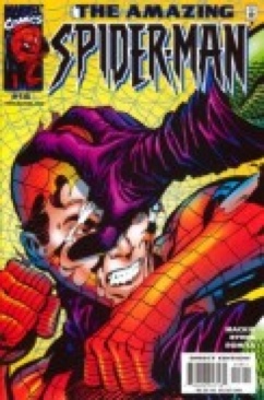 Amazing Spider-man, The