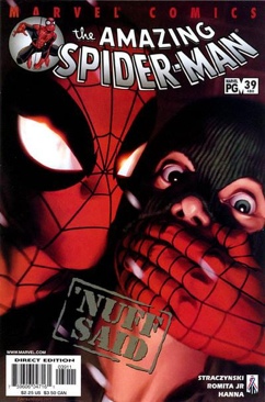 Amazing Spider-man  (480) comic book collectible [Barcode 759606047161] - Main Image 1