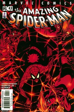 Amazing Spider-Man Grim Hunt, The