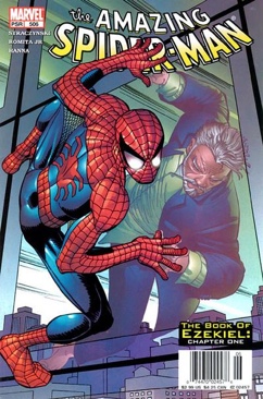 Ultimate Spiderman