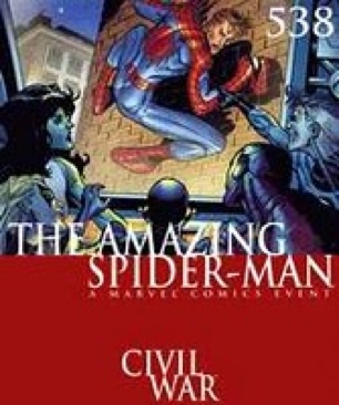 Iron Man Director Of S.H.I.E.L.D.