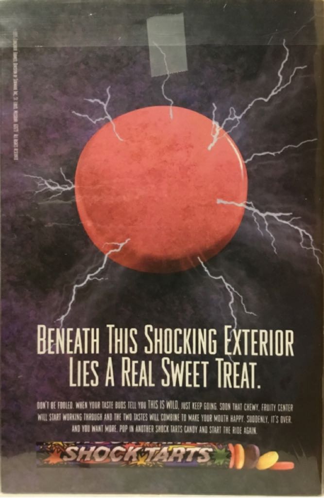 Amazing Spider-man, The - Marvel (404 - Aug 1995) comic book collectible [Barcode 759606024575] - Main Image 2