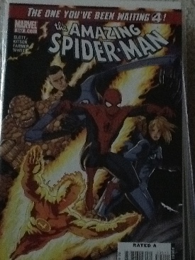 The West Coast Avengers Vol. 2