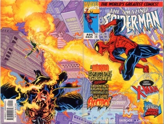 The Amazing Spider-Man #236