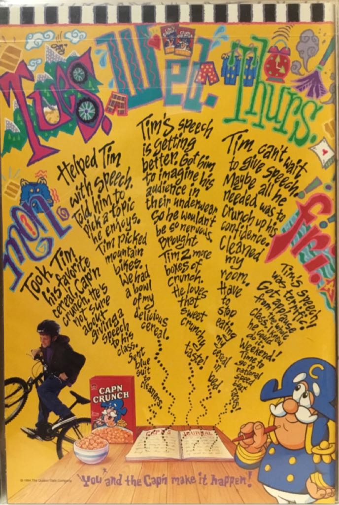 Amazing Spider-man, The - Marvel (410 - Apr 1996) comic book collectible [Barcode 759606024575] - Main Image 2