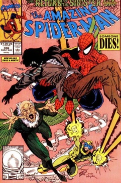 West Coast Avengers (1985)