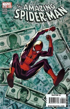 Ultimate Spider-Man