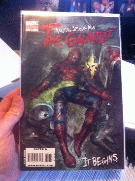 Ultimate Wolverine Vs Hulk